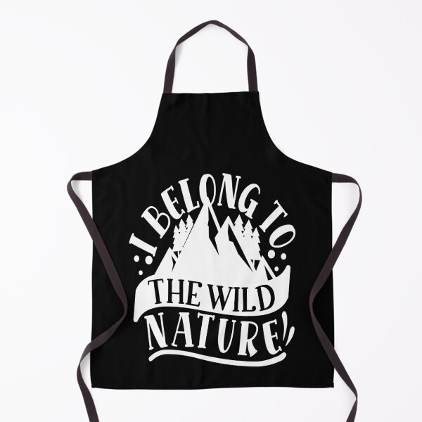 Item preview, i belong to the wild nature designed and sold by Raeolus.