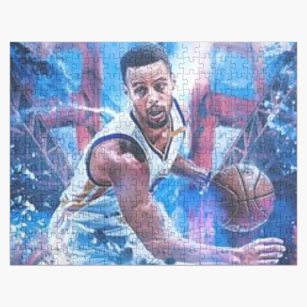Nba Finals Jigsaw Puzzles Redbubble