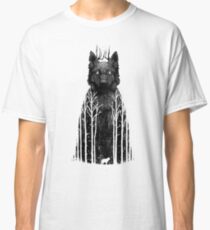 Wolftree Classic T-Shirt