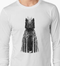 Wolftree Long Sleeve T-Shirt