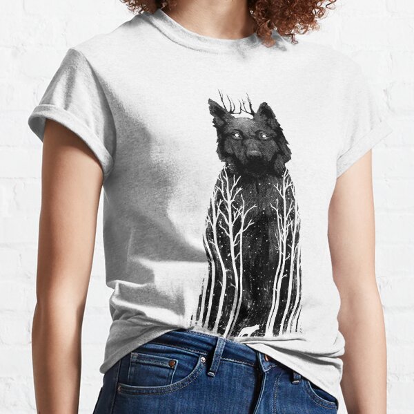 Wolftree Classic T-Shirt