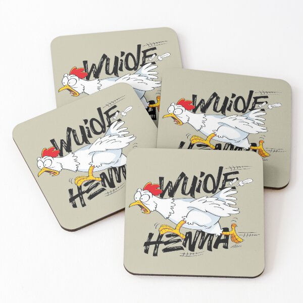 Item preview, Kopie von HUADLING chicken designed and sold by HUADLING.