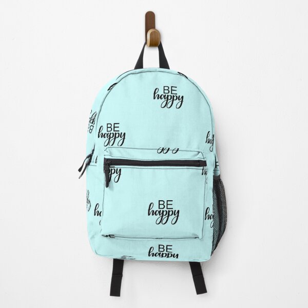 Item preview, BE HAPPY designed and sold by eesomebys.
