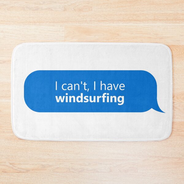 Item preview, I have Windsurfing designed and sold by XCIV.