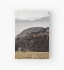 Bolzano Hardcover Journal
