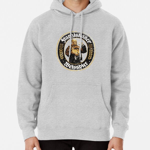 Franziskaner Weißbier Hoodie