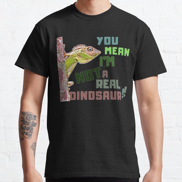Crestie Lizard Reptile FREE POST Crested Gecko T-Shirt Child sizes 