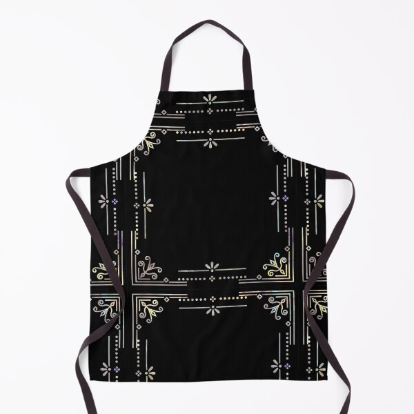Item preview, Holo Boho Decorative Pattern designed and sold by NelBo.