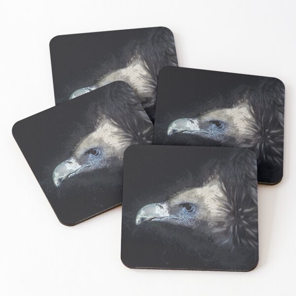 Item preview, Vulture designed and sold by wazoosi.