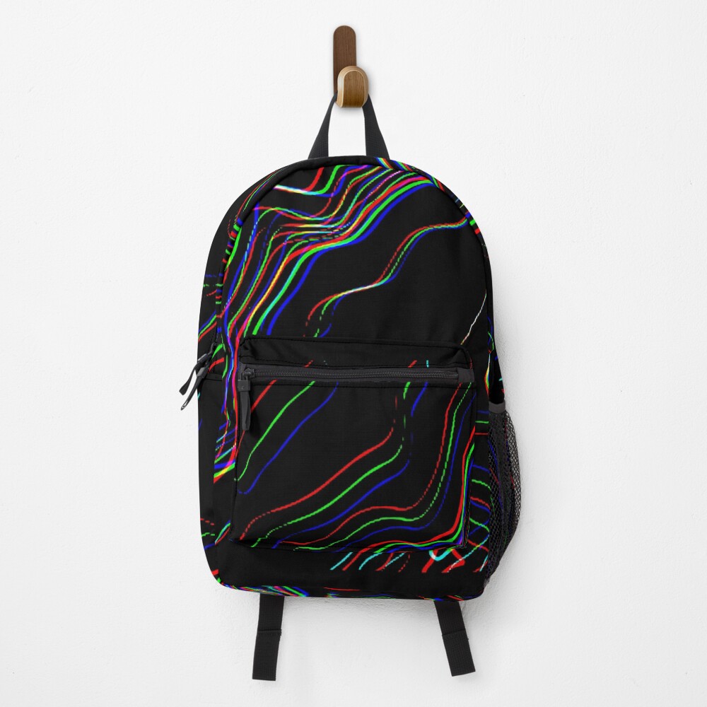 Item preview, Backpack designed and sold by matildau.