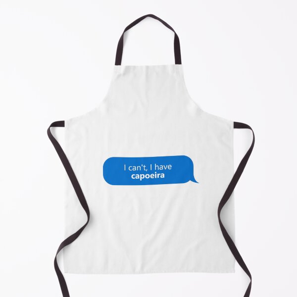Item preview, I have Capoeira designed and sold by XCIV.