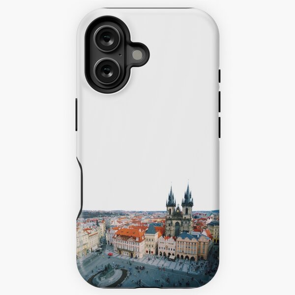 Item preview, Prague Old Town designed and sold by nicholaswhite49.