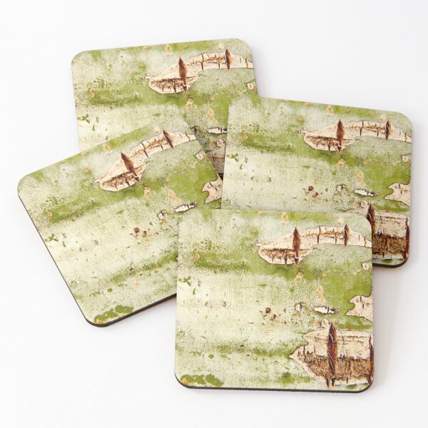 Item preview, A view of Tuscany designed and sold by Kathie Nichols.