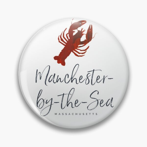 Item preview, Manchester-by-the-Sea Lobster designed and sold by JosephTHooper.