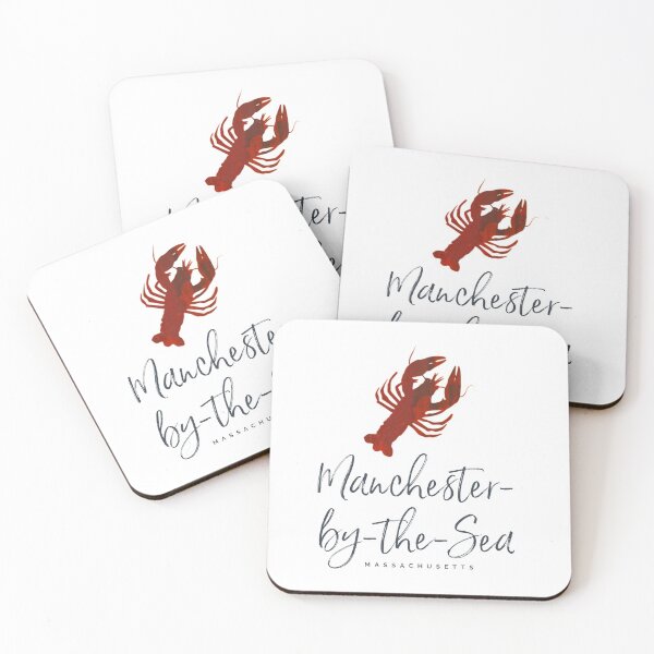 Item preview, Manchester-by-the-Sea Lobster designed and sold by JosephTHooper.
