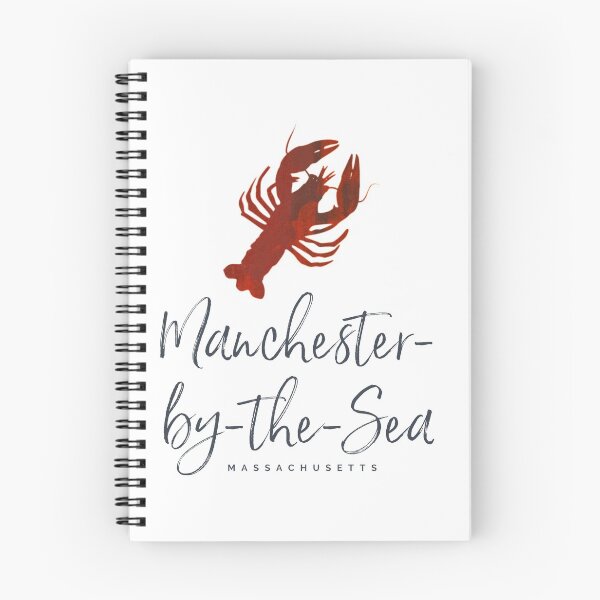Item preview, Manchester-by-the-Sea Lobster designed and sold by JosephTHooper.