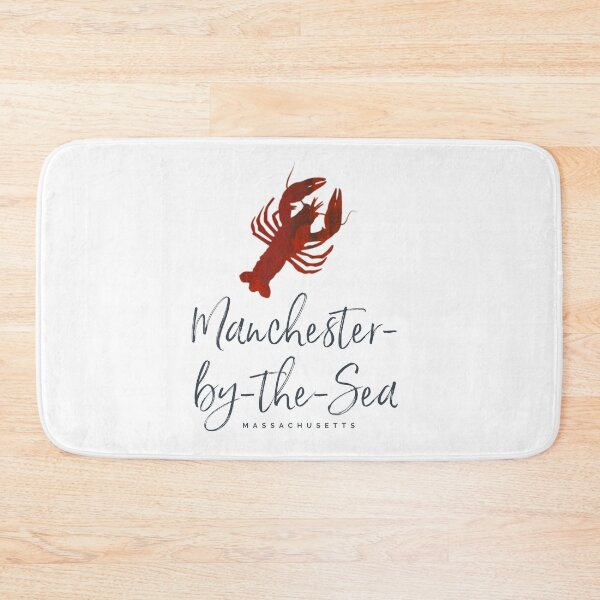 Item preview, Manchester-by-the-Sea Lobster designed and sold by JosephTHooper.