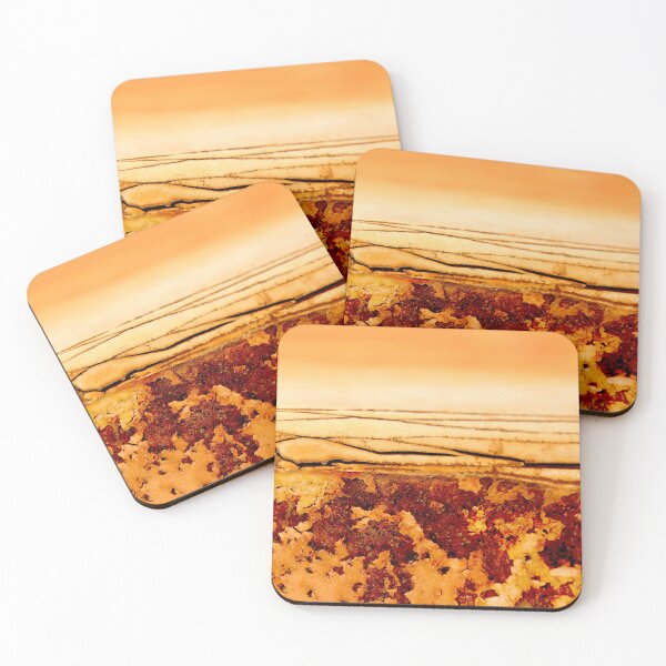 Item preview, Desert Solitude designed and sold by Kathie Nichols.