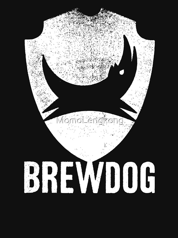 brewdog t shirt