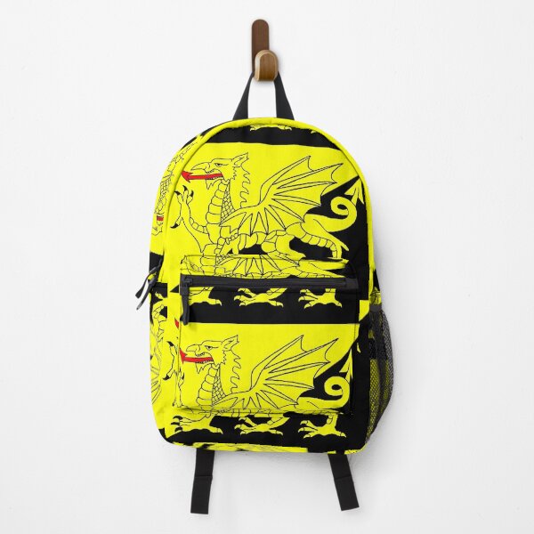 Item preview, AnCap Welsh Dragon (AnCap Ddraig Gymreig) designed and sold by JonathanR1994.