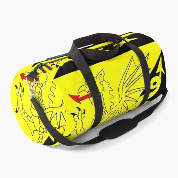 Item preview, AnCap Welsh Dragon (AnCap Ddraig Gymreig) designed and sold by JonathanR1994.