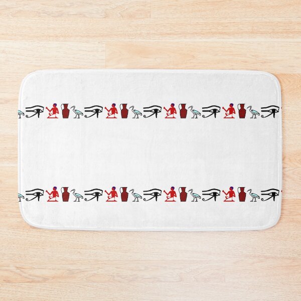 Item preview, HIEROGLYPHICS designed and sold by eesomebys.