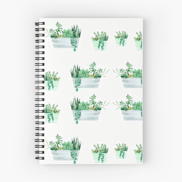 Item preview, Succulent pots designed and sold by victorsboutique.