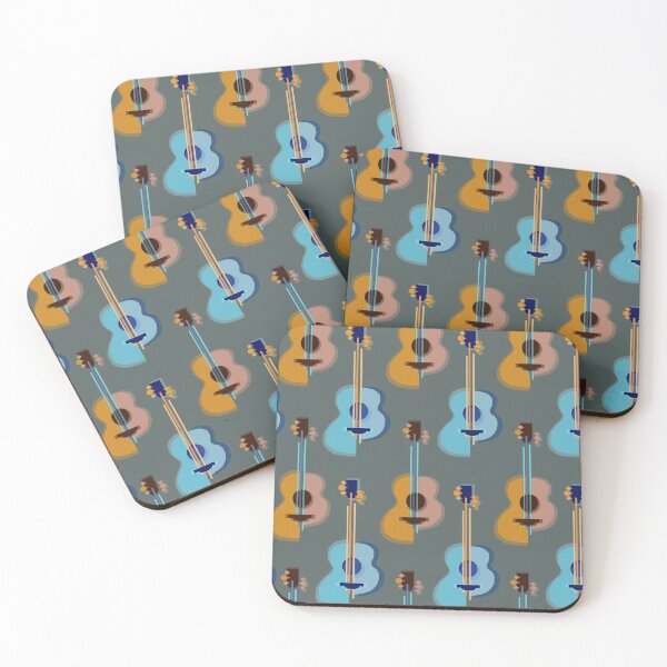Item preview, Abstract Guitars designed and sold by MAYAN-FL.