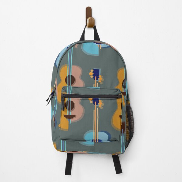Item preview, Abstract Guitars designed and sold by MAYAN-FL.