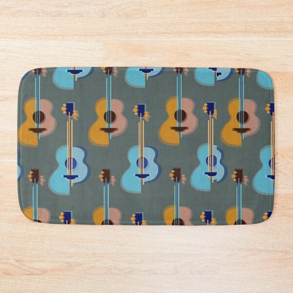Item preview, Abstract Guitars designed and sold by MAYAN-FL.
