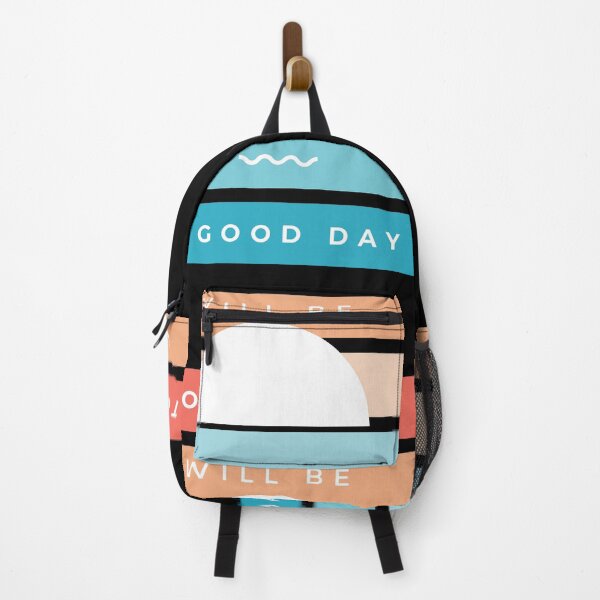 Item preview, Tomorrow Will Be A Good Day designed and sold by H2O-Shop.