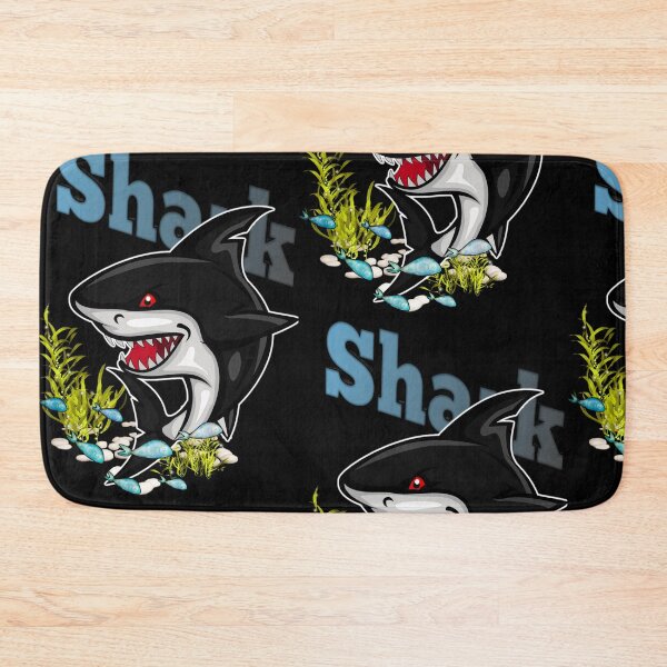Item preview, Sharkk designed and sold by MURANO574.
