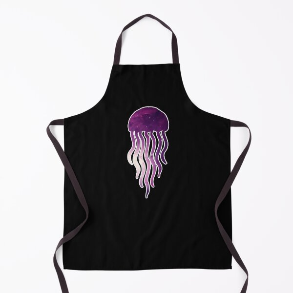 Item preview, jellyfish silhouette designed and sold by Bizarro23.