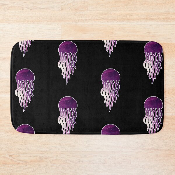 Item preview, jellyfish silhouette designed and sold by Bizarro23.