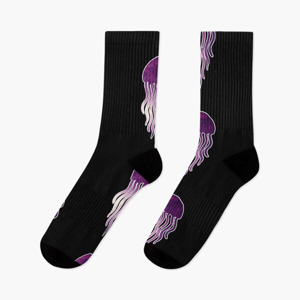 Item preview, jellyfish silhouette designed and sold by Bizarro23.