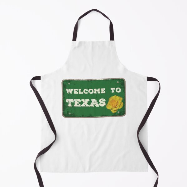 Item preview, Yellow Rose of Texas - Welcome to Texas designed and sold by ColoredRatio.