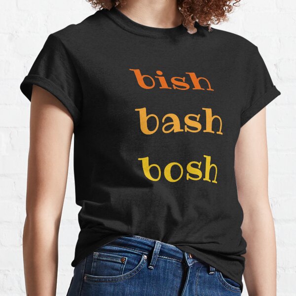 Bish Merch & Gifts for Sale | Redbubble