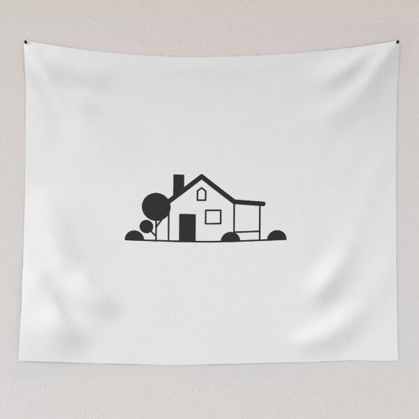 Item preview, sweet home story designed and sold by MYOMYO.