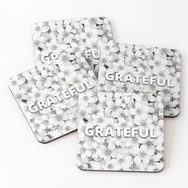 Item preview, GRATEFUL designed and sold by FlorielleFashion.