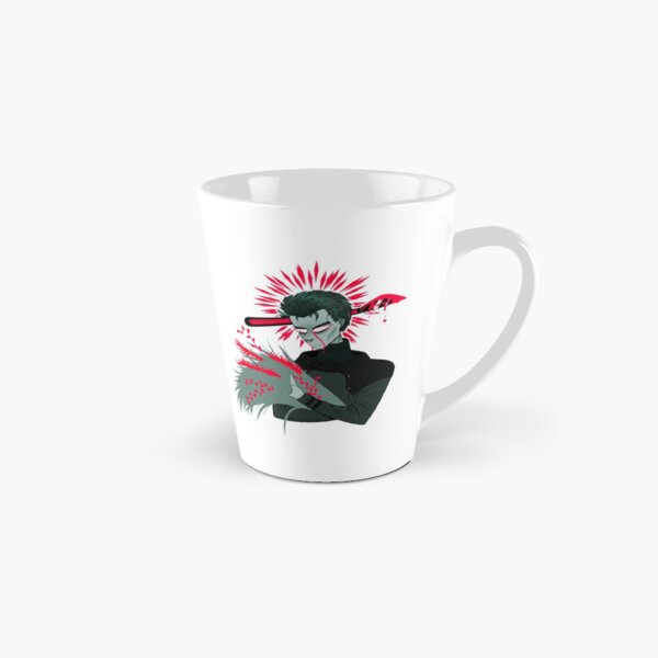 Item preview, The Twyre Can Hear Your Crimes, Burakh designed and sold by ShhDarkIsHere.