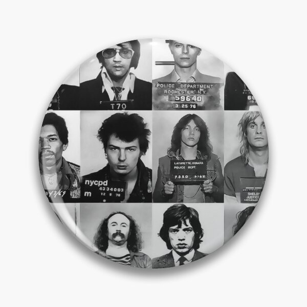 Item preview, Mugshot designed and sold by Funkyalphonso.