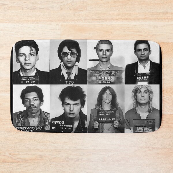 Item preview, Mugshot designed and sold by Funkyalphonso.