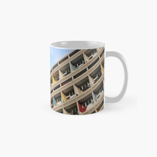 Corbusier Berlin Classic Mug
