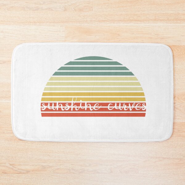 Item preview, Sunshine curves designed and sold by EveBurbul.