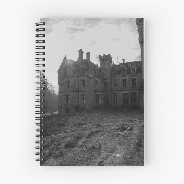 Item preview, Château Noisy designed and sold by erikvanrent.