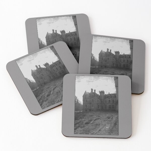 Item preview, Château Noisy designed and sold by erikvanrent.