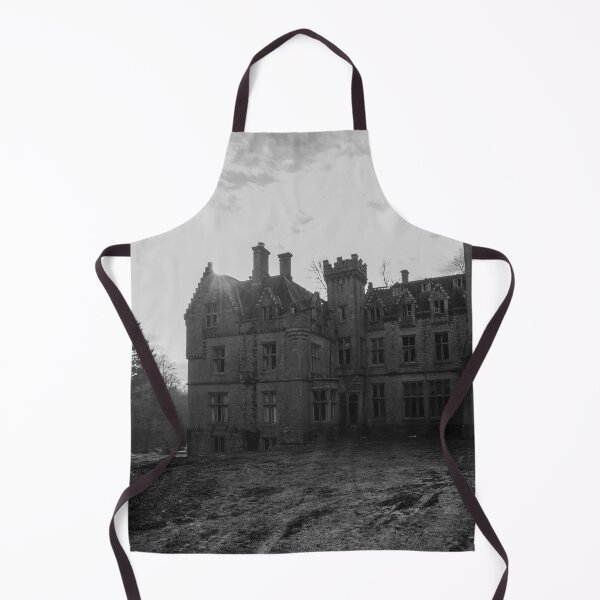 Item preview, Château Noisy designed and sold by erikvanrent.