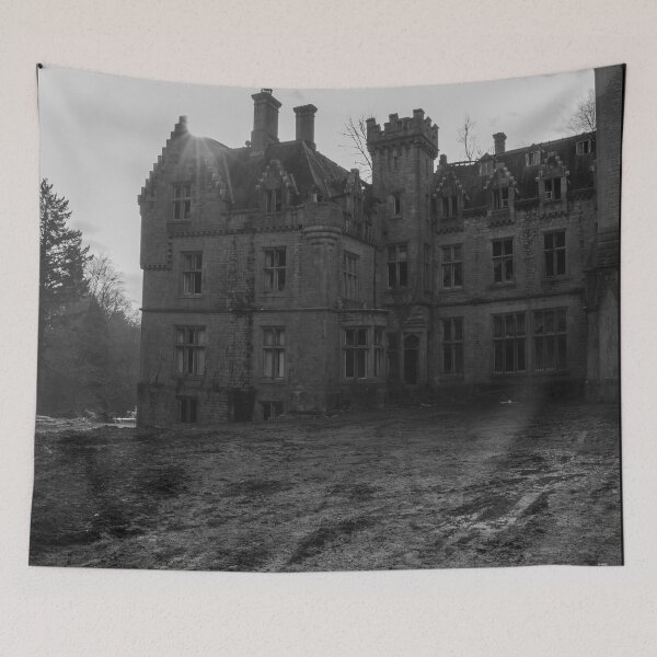 Item preview, Château Noisy designed and sold by erikvanrent.