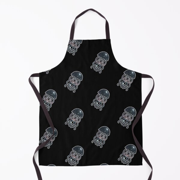 Item preview, jellyfish silhouette designed and sold by Bizarro23.
