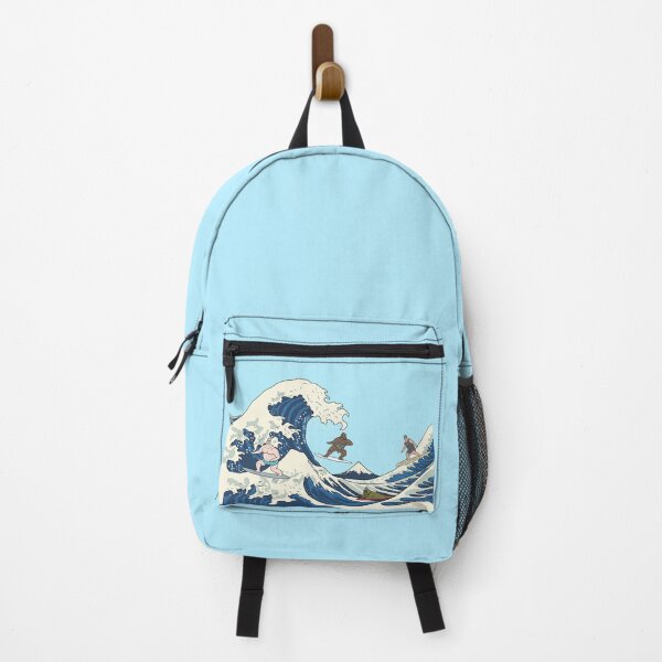 Item preview, The Big Lez Show Surfs Up designed and sold by thebcarts.